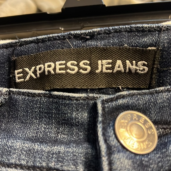Jeans - Picture 6 of 7